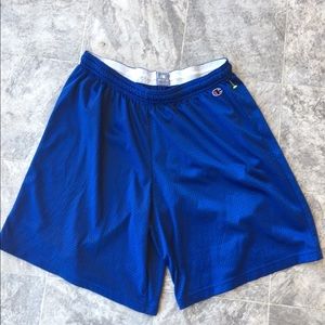 Champion Mesh Shorts